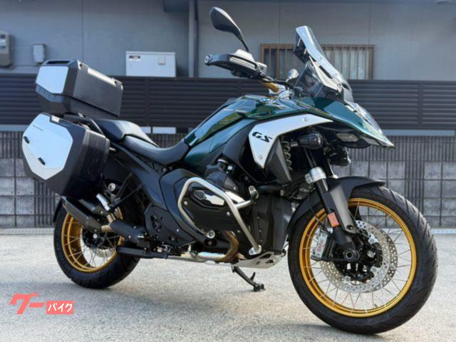 Ｒ１３００ＧＳ　フルパニア　エンジンガード　フォグランプ　スマートライドモニターＣａｒｐｕｒｉｄｅ　Ｗ７０２ＢＳ　ＰＲＯ付き