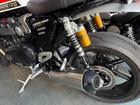 スピードツイン1200RS バハオレンジ／サファイアブラック 正規ディーラー中古車 試乗可 セパハン仕様
