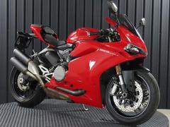 ＤＵＣＡＴＩ　９５９パニガーレ　ＤＵＣＡＴＩ　Ｐｅｒｆｏｒｍａｎｃｅ可倒式レバー　社外ウインカー　社外ミラー　スーパークアドロエンジン