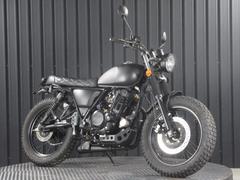 ＭＵＴＴ　サバス２５０　正規ディーラー中古車　タコメーター　燃料計　ＡＢＳ搭載　ＥＵＲＯ５モデル