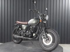 ＭＵＴＴ　ヒルツ２５０　正規ディーラー中古車　アナログメーター　ＥＵＲＯ４モデル　ＥＴＣ２．０