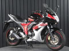 スズキ　ＧＩＸＸＥＲ　ＳＦ　１５０　ＡＢＳ　正規ディーラー中古車　ドライブレコーダー　インド仕様　ＳＰモデル