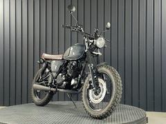 ＭＵＴＴ　ヒルツ２５０　ＥＵＲＯ５　正規ディーラー中古車　ＥＴＣ付き　燃料計シフトインジケータ付きメーター
