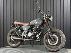 ＭＵＴＴ　ヒルツ２５０　ＥＵＲＯ５　正規ディーラー中古車　燃料計シフトインジケータ付き　社外リアサスペンション