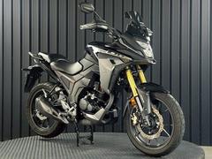 ホンダ　ＣＢ２００Ｘ　ワンオーナー車　ＵＳＢポート　デジタルメーター　スリッパークラッチ　ＡＢＳ