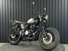 ＭＵＴＴ　サバス２５０　ＥＵＲＯ５　正規ディーラー中古車　リアキャリア　ＵＳＢポート