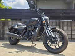ＨＹＯＳＵＮＧ　ＧＶ２５０ＤＲＡ　正規ディーラー中古車　倒立フォーク　Ｖツインエンジン　ＡＢＳ　ストリートクルーザー