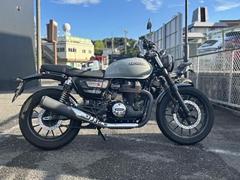 ホンダ　ＧＢ３５０Ｓ　ＥＴＣ付き　ＡＢＳ　トラクションコントロール　アナログスピードメーター