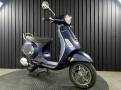 ＶＥＳＰＡ　１２５　フルカラーＴＦＴメーター　フルＬＥＤライト　キーレスエントリー　エネルジコブルー