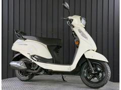スズキ　アドレス１２５　国内新車　最新モデル