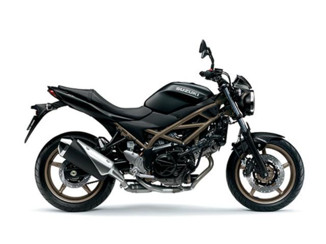 スズキ ＳＶ６５０ ＡＢＳ 新車 最新モデル｜ＣＨＯＰＳ（株）チョップス 高槻本店｜新車・中古バイクなら【グーバイク】