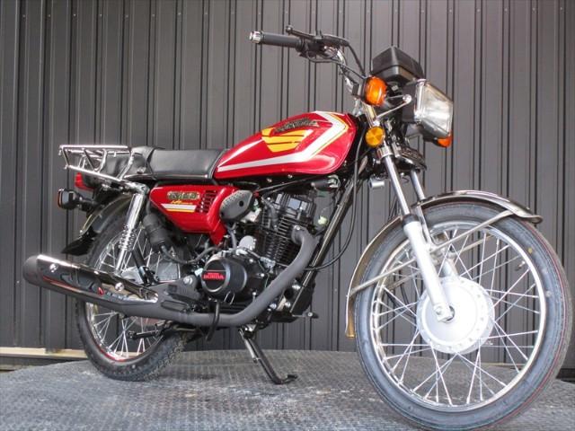 ホンダ ｃｇ１２５ レトロスタイル インジェクションモデル ｃｈｏｐｓ 株 チョップス ｃｈｏｐｓインディアンモーターサイクル 新車 中古バイク なら グーバイク