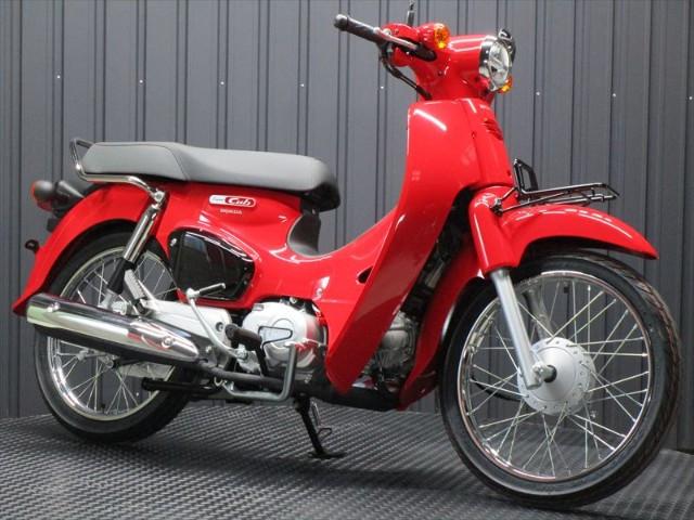 ホンダ スーパーカブ１１０ タイ仕様２０２１年モデル ロングタンデムシート ｃｈｏｐｓ 株 チョップス ｃｈｏｐｓインディアンモーターサイクル 新車 中古バイクなら グーバイク