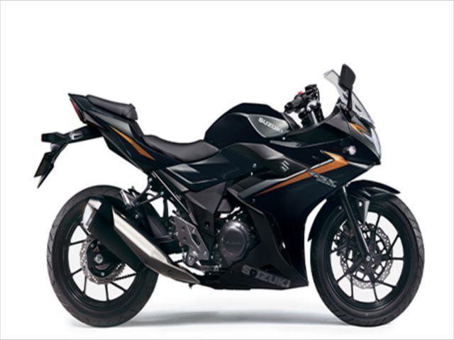 スズキ ＧＳＸ２５０Ｒ ＡＢＳ 国内新車 最新モデル｜ＣＨＯＰＳ（株）チョップス 高槻本店｜新車・中古バイクなら【グーバイク】