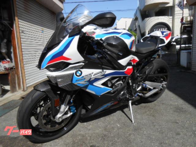 BMW M1000RR ETC 2 2022 — миниатюра 4