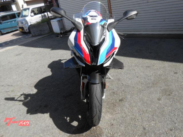BMW M1000RR ETC 2 2022 — миниатюра 6
