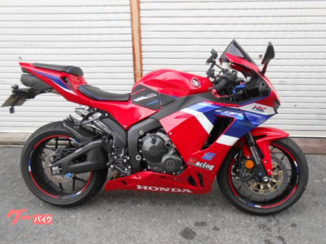 ホンダ ＣＢＲ６００ＲＲ ＴＳＲマフラー バックステップ ドラレコ ＥＴＣ車載器 その他オプション多数｜プロショップ  大井｜新車・中古バイクなら【グーバイク】