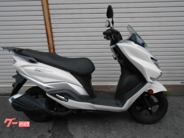 バーグマンストリート１２５ＥＸ