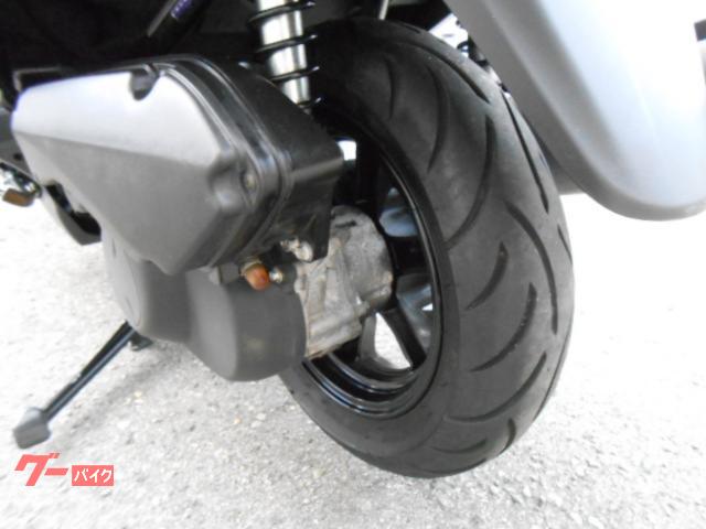 スズキ バーグマン200フロントブレーキディスク 59211-12J00