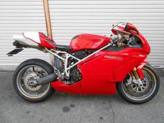 ＤＵＣＡＴＩ　９９９Ｓ