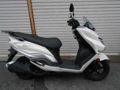 スズキ　バーグマンストリート１２５ＥＸ