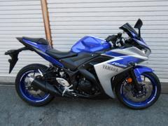 ヤマハ　ＹＺＦ−Ｒ２５
