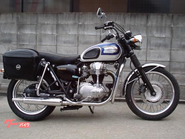 Ｗ６５０