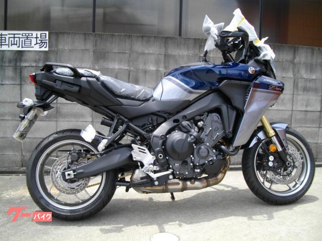 トレイサー９ＧＴ＋　Ｙ−ＡＭＴ
