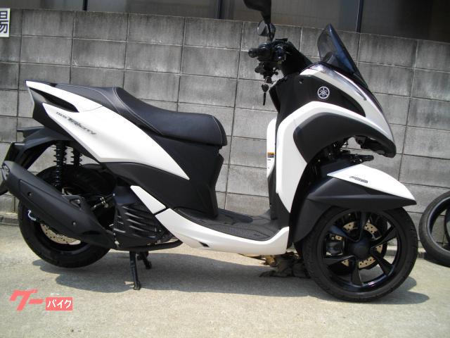 トリシティ１５５