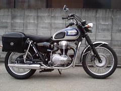 カワサキ　Ｗ６５０