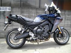 ヤマハ　トレイサー９ＧＴ＋　Ｙ−ＡＭＴ