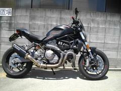 ＤＵＣＡＴＩ　モンスター８２１