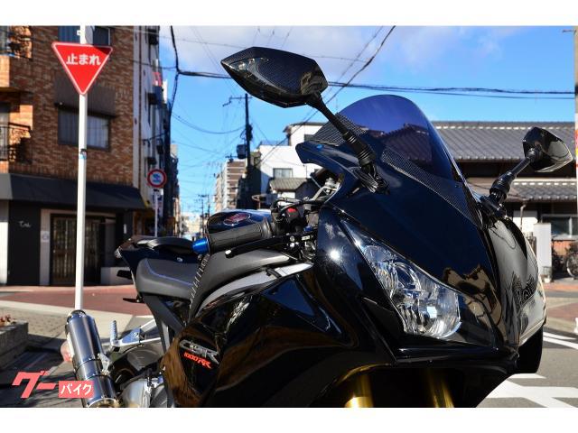 ホンダ ｃｂｒ１０００ｒｒ ｓｃ５９後期 モリワキｓ ｏ フェンダレス 大阪府 モトファクトリー ｈｏｐｐｅｒ b の中古バイク 新車バイク Goo バイク情報