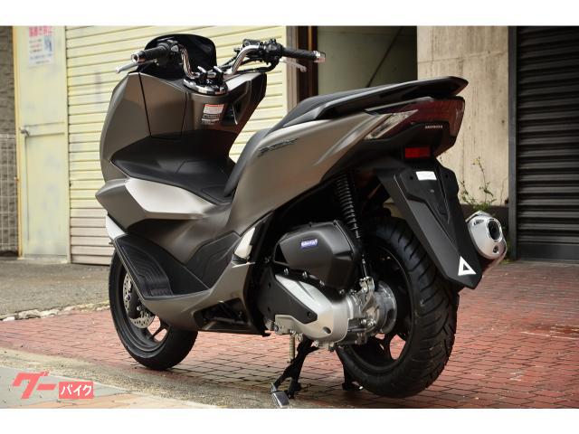 ホンダ ＰＣＸ ２０２４最新型国内正規モデル マットマインブラウンメタリック ＡＢＳ付き ＮＥＷカラー｜モトファクトリー ＨＯＰＰＥＲ｜新車 ・中古バイクなら【グーバイク】