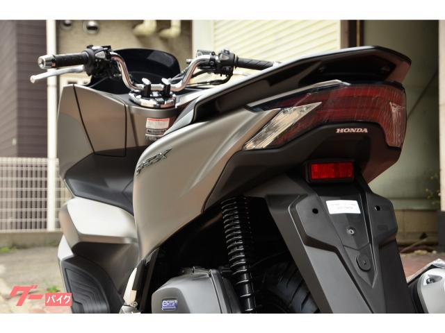 ホンダ ＰＣＸ ２０２４最新型国内正規モデル マットマインブラウンメタリック ＡＢＳ付き ＮＥＷカラー｜モトファクトリー ＨＯＰＰＥＲ｜新車 ・中古バイクなら【グーバイク】