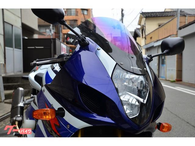 スズキ ＧＳＸ－Ｒ１０００ Ｋ３ ヨシムラサイクロン ゲイルスピード