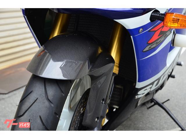 スズキ ＧＳＸ－Ｒ１０００ Ｋ３ ヨシムラサイクロン ゲイルスピード