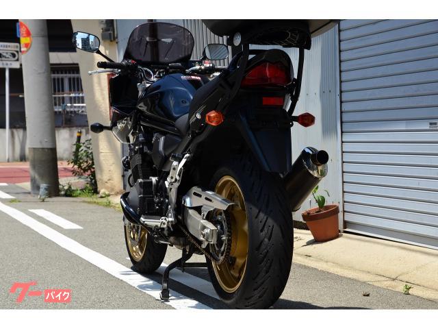 スズキ Ｂａｎｄｉｔ１２００Ｓ 油冷ファイナルエディション ヨシムラサイクロン他ヨシムラＯＰパーツ付｜モトファクトリー  ＨＯＰＰＥＲ｜新車・中古バイクなら【グーバイク】