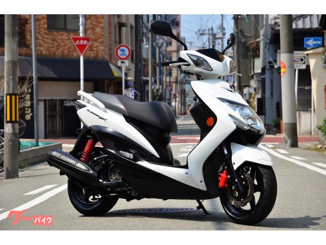 ヤマハ シグナスＸ ＳＲ ３型 ＳＥ４４Ｊ後期 ワンオーナー車｜モトファクトリー ＨＯＰＰＥＲ｜新車・中古バイクなら【グーバイク】