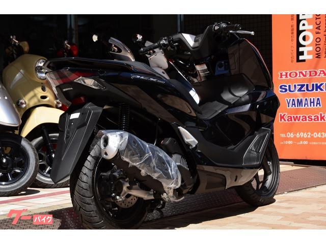 車両情報:ホンダ PCX160 | モトファクトリー HOPPER | 中古バイク