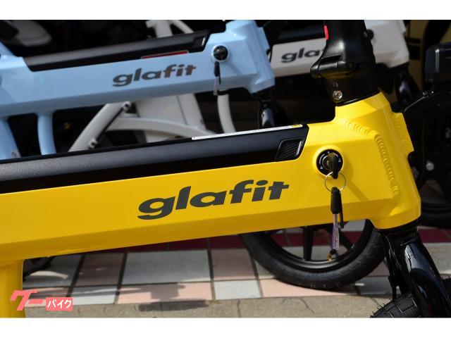 glafit NFR－01 Lite グラフィット 電動モビリティ
