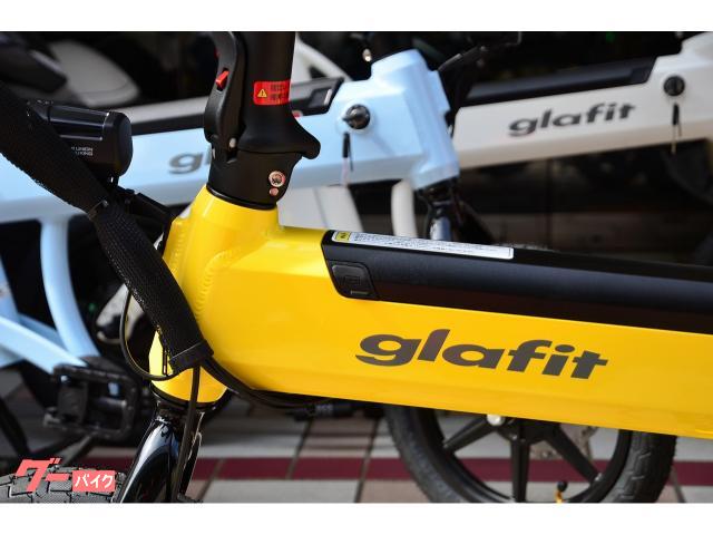 glafit NFR－01 Lite グラフィット 電動モビリティ