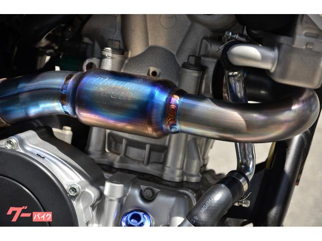 WR250X WR250R FMF パワーボム DG15J WR250X WR250R FMF パワーボム DG15J wr250x FMF Q4 マフラー wr250r