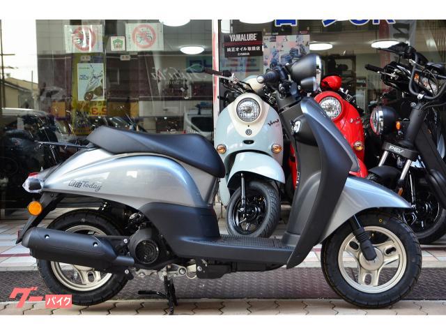ホンダ トゥデイ 中国ホンダ インジェクションモデル 新車｜モト