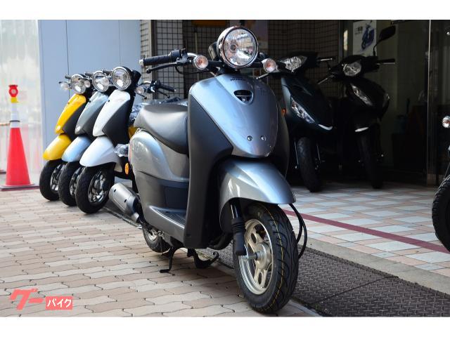 ホンダ トゥデイ 中国ホンダ インジェクションモデル 新車｜モト