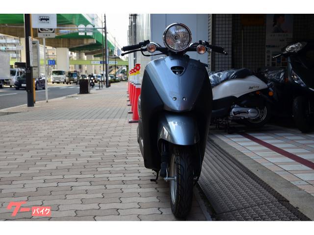 ホンダ トゥデイ 中国ホンダ インジェクションモデル 新車｜モト