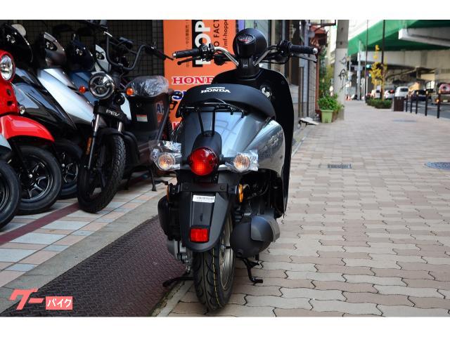 ホンダ トゥデイ 中国ホンダ インジェクションモデル 新車｜モト