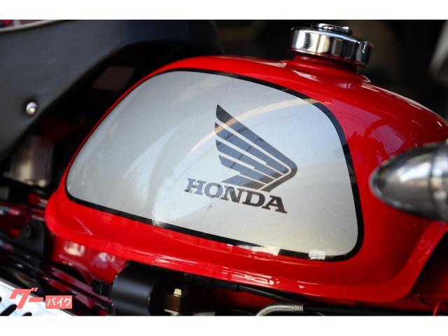 ホンダ モンキー FI 限定 純正バスケット|モトファクトリー ホンダ モンキー FI 限定 純正バスケット|モトファクトリー
