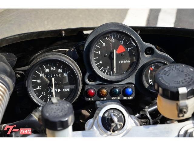 車両情報:カワサキ ZXR750 | モトファクトリー HOPPER | 中古バイク