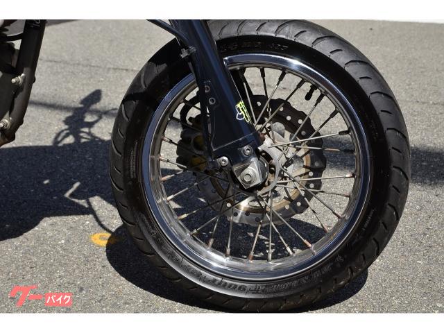 カワサキ　Dトラッカー 125 自賠責保険7年7月 カワサキ（KAWASAKI） Dトラッカー125 | D-TRACKER 125の型式